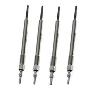 candeletta Spina rotonda Compatibile Con Land Per Rover Per Range Per Rover Per Velar 2.0 Td4 Sd4 2017 Candeletta Per Auto Riscaldatore Ausiliario Diesel.(4pcs)
