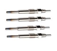 candeletta Spina rotonda Compatibile Con Nissan Per Qashqai J10 NJ10 Per Primastar Per Primera P12 LR048299 Set Candelette Di Preriscaldamento Per Veicoli