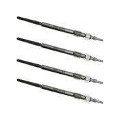 candeletta Spina rotonda Compatibile Con Per Passat Per Variant 3B6 2.5 Per TDI 4motion 2000 2001 2002 2003 2004 2005 Candeletta Riscaldatore Diesel Dual Core(4pcs)