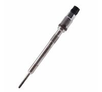 candeletta Spina rotonda Compatibile Con Per Touareg Per Passat Per Jetta Accensione Riscaldatore Ausiliario Per Auto Candelette Preriscaldamento Di Riscaldamento 03L905061E(1PCS)
