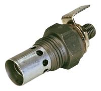 CANDELETTA TRATTORE FIAT FORD CANDELA TERMOAVVIATORE PRERISCALDAMENTO 505 600DT