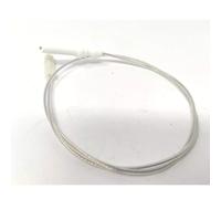 CANDELETTA TRIPLA CORONA CUCINA GAS HOTPOINT ARISTON C00289848 ORIGINALE