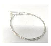 CANDELETTA TRIPLA CORONA CUCINA GAS HOTPOINT ARISTON C00289848 ORIGINALE