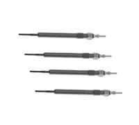 Candeletta veicolo Compatibile Con Per Passat B7 2010 2011 2012 2013 2014 Set Di Candelette Per Riscaldamento Facili Da Installare Ricambi Auto 4 Pezzi 059963319J