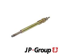 Candeletta (x10) JP GROUP 1391800400 per MERCEDES CLASSE M (W163)