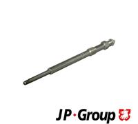 Candeletta (x10) JP GROUP 1591800100 per FIAT DUCATO 2.3 D 130 Multijet