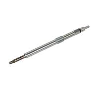 Candelette 11 V M10x1 Ø 4mm per 0873012 METZGER Adatto A per U.a. VW Lt