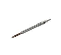 Candelette 11 V M10x1 Ø 4mm per 0873012 METZGER per U.a. Opel Astra
