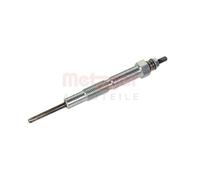 Candelette 11 V M10x1.25 M4x0,7 per 0873012 METZGER per U.a. Mazda 6