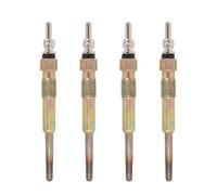 Candelette 4 Pz/set Diesel Riscaldatore Candelette Per A3 2003-2010 Per VW Per Golf MK5 2003-2008 Per Candela Glow Plug
