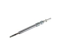 Candelette 7 V M10x1 Ø 4mm per 0873012 METZGER Adatto A per U.a. BMW 1er