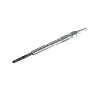 Candelette 7 V M8x1 Ø 4mm per 0873012 METZGER Adatto A per U.a. Audi A4