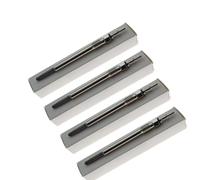 Candelette auto Compatibile Con Benz Per Vito 638 1999 2000 2001 2002 2003 4 Pezzi Candelette 11,5 V A0011592801 A0011593701 A0011593801 Ricambi Auto(4 PCS)