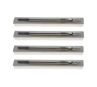 Candelette auto Compatibile con Benz W639 per Vito per Viano W204 C204 S204 Kit di manutenzione candelette riscaldatore ausiliario 4.4V A0011595001(4Pcs)