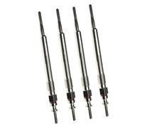 Candelette auto Compatibile Con Bmw Per Serie 1 Hatchback 2011 2012 2013 2014 2015-2019 Set Candelette Preriscaldamento Per Riscaldamento Parti Ricambio 4 Pezzi 12237798001