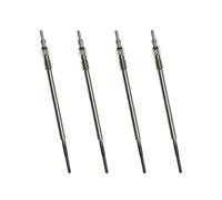 Candelette auto Compatibile con Fiat Per Cargo Per Doblo 1.6 Multijet 2010 2011 2012 2013 2014 2015 4 candelette riscaldatore ausiliario 4.4V 55200755