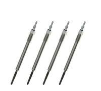 Candelette auto Compatibile con Land Per Rover Per Discovery Sport 2.0D 2015 2016 2017 2018 2019 2020 Candeletta riscaldante 7V LR116117 LR073727 JDE40275(4pcs)