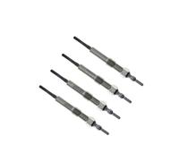 Candelette auto Compatibile Con Nissan Per NV200 2011 2012 2013 2014 2015 2016 2017 2018 Ricambi Auto Set Candelette Riscaldanti 4,4 V 4 Pezzi 1106500Q0E