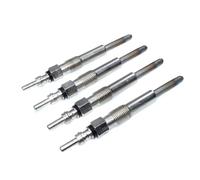 Candelette Auto Compatibile Con Per Beetle Per TDI 1998 1999 2000 2001 2002 2003 N10140103 Candelette Ausiliarie Per Motore Auto 4 Pezzi