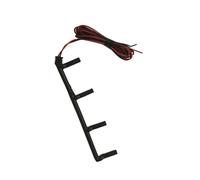 Candelette auto diesel 038971782B Compatibile Con A3 2001 2002 2003 1.9L TDI Cablaggio Del Ponte Candelette Di Preriscaldamento