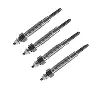 Candelette auto diesel Compatibile Con Mitsubishi Per L300 L200 Per Pajero 4 Pezzi 3671042000 MD077167 Candelette Di Accensione Riscaldatore