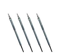 Candelette auto diesel Compatibile con Nissan per Primastar per Qashqai II J11 Candelette 11065-00Q0H 1106500Q0L