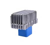 Candelette auto diesel Compatibile Con Opel Per Vauxhall Per Astra Per Vectra Per Zafira Per Agila Per Corsa Relè Candeletta 55353011 51299014