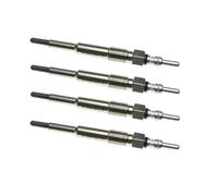 Candelette auto diesel Compatibile Con PASSAT 3C Per SHARAN Per POLO Per J&etta III Per BEETLE 1.9 2.0 TDI N10591608 Candelette Riscaldanti A Doppio Nucleo 7V