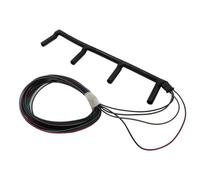 Candelette auto diesel Per A3 1.9 TDI 2.0 TDI 2003-2020 | Candelette Ponte Cablaggio Spina 038971782C N10591608