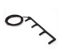 Candelette auto diesel Per A3 1.9TDI 2001-2003 | 038971782B Candeletta Rampa Cablaggio collegamento