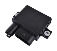 Candelette auto diesel Per E81 E90 E93 E60 E61 X1 E84 X3 E83 | 12217798000 Candeletta Controllo Modulo Rele