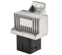 Candelette auto diesel Per JAGUAR Per XF 2.2 D 2008-2015 | 9M5Q12A343AA Preriscaldamento Rele Compatibile