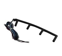 Candelette auto diesel Per Per Golf 2004-2009 | 038971782C 038 971 782 C Candeletta Diesel Cablaggio