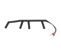 Candelette auto diesel Per Per Passat 1.9L L4 1996 1997 | 028971766 Auto Candeletta Cablaggio