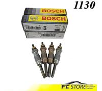 Candelette Bosch 0250202034 Fiat Brava Bravo I Marea Marea Weekend Lancia Kappa