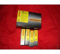 CANDELETTE BOSCH FORD FOCUS 1800 TDCI-TDDI dal 99>