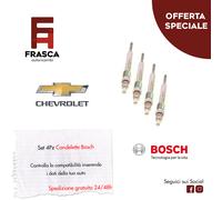 Candeletta Duraterm BOSCH 0 250 403 014
