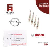 Candeletta BOSCH 0 250 403 014
