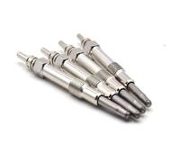 Candelette Compatibile Con Fiat Per Multipla 186 Per Doblo 119 223 2001 2002 2003 2004 2005 2006 2007 2008 2009 2010 Candeletta Riscaldatore Diesel 4 Pezzi