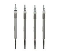 Candelette Compatibile Con Jaguar Per Xe 2015 Per Xf Per F-Pace 2016 Per E-Pace 2017 LR073727 Candeletta Ausiliaria Per Veicoli Diesel(4PCS)