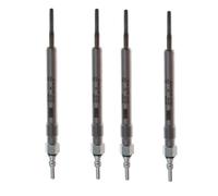 Candelette Compatibile Con Per Beetle 5C 2011 2012 2013 2014 2015 2016 2017 2018 059963319S 4 Pezzi Candelette Ausiliarie Per Perni Del Veicolo