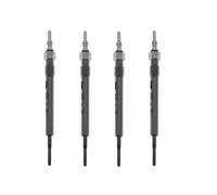 Candelette Compatibile Con Per Golf Per Alltrack Per Passat B8 BA5 BV5 3G Per CB Per Baujahr 2014 4 Pezzi, Set Di Candelette Per Auto 03L963319D