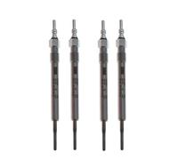 Candelette Compatibile Con Skoda Per Superb II Per Estate 3T5 2009 2010 2011 2012 2013 2014 2015 95517032090 Set Di 4 Candelette