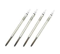 Candelette diesel 3770100-ED01 Compatibile Con Great Per Wall Per Havre Per H6 H5 4D20 4D20D 11721196 Candelette(4PCS)