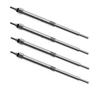 candelette diesel auto Compatibile Con Nissan Per X-Trail 2001-2004 Per Primera 2002-2007 Riscaldatore Candeletta 11065AD201 11065AD20A 11065AD21A 11065AD200