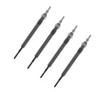 Candelette diesel Compatibile Con A3 Per Limousine 2013 2014 2015 2016 2017-2020 4.4V Strumento Di Avviamento Del Motore Riscaldatore Candelette Set 4 Pezzi 0250403009