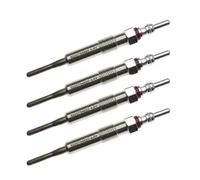 Candelette diesel Compatibile Con Grand Per Scenic III Per Megane III 1.9 DCi 2009 2010 2011 2012 2013 2014 2015 8200794920 1855080KA0000 Candelette