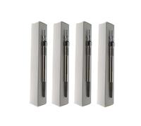 Candelette diesel Compatibile Con Lancia Per Ypsilon 2003 2004 2005 2006 2007 2008-2011 Set Di Candelette Di Preriscaldamento Parti Di Ricambio 11V 4 Pezzi 46779614