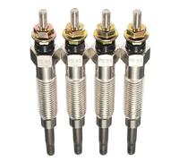 Candelette diesel Compatibile con Mitsubishi per SHOGUN 2.8 1994-2000 Candelette del riscaldatore