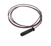 Candelette diesel Compatibile con SEAT per LEON 2005-2013 Motore Candeletta Cablaggio Connettore 07Z971782 4G0971782